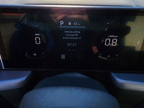 New 2025 Hyundai Sonata SEL image 16