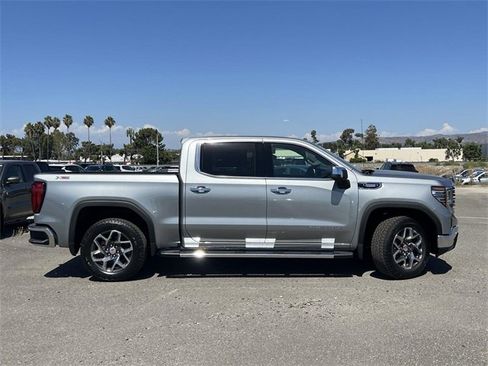 New 2026 GMC Sierra 1500 SLT w/ SLT Premium Plus Package image 2