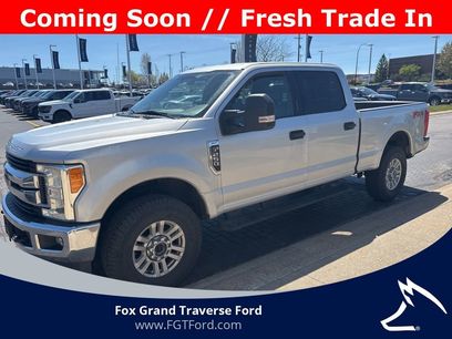 Used 2017 Ford F250 XLT w/ XLT Value Package