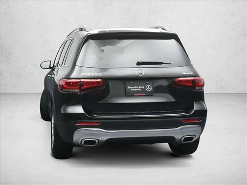 Certified 2023 Mercedes-Benz GLB 250 4MATIC image 5