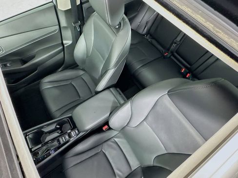 Used 2025 Honda Accord EX-L image 28