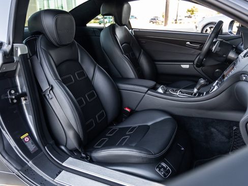 Used 2009 Mercedes-Benz SL 65 AMG image 52