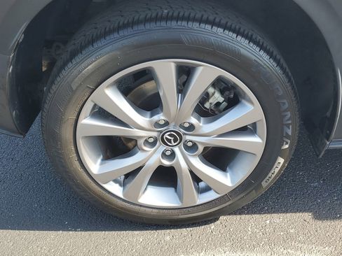 Used 2022 MAZDA CX-30 AWD 2.5 S w/ Select Package image 5