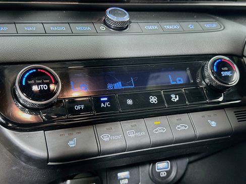 Used 2023 Hyundai Elantra N Line FWD image 16