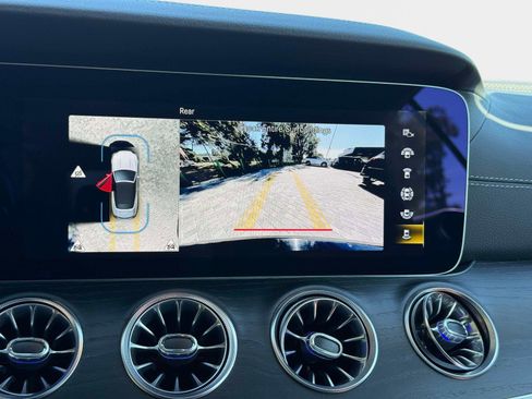 Used 2023 Mercedes-Benz E 450 Cabriolet w/ AMG Line image 42