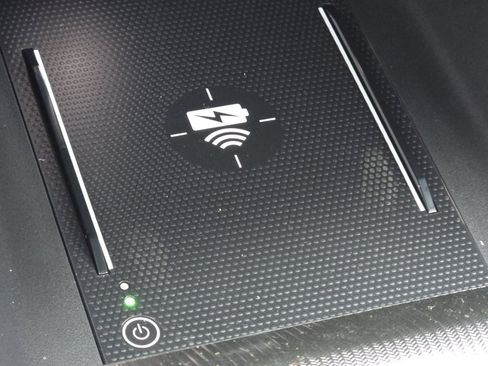 New 2026 Honda Civic Sport Touring image 8