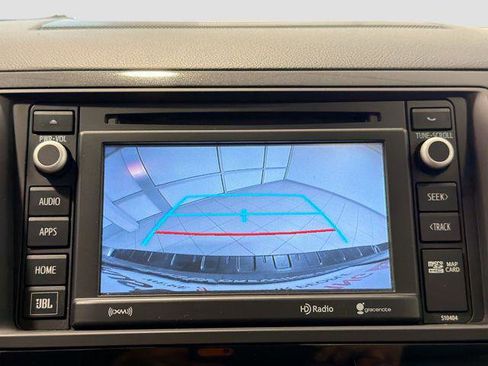 Certified 2019 Toyota Sequoia Platinum AWD/4WD image 12
