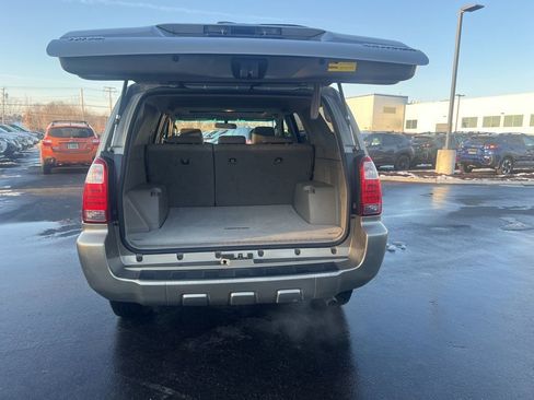 Used 2008 Toyota 4Runner Sport image 41