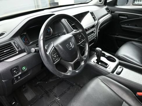 Certified 2020 Honda Pilot EX-L image 17