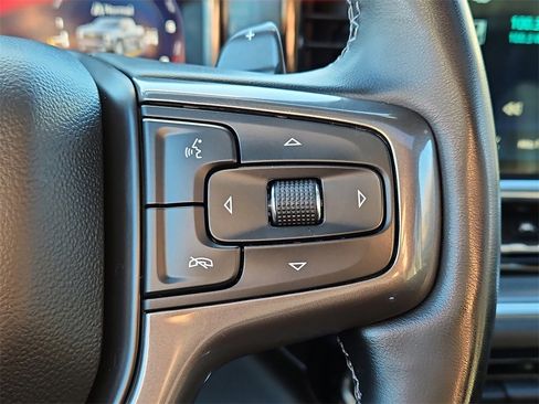 Used 2024 Chevrolet Silverado 1500 High Country w/ Midnight Edition image 32