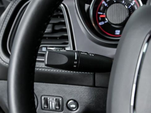 Used 2023 Dodge Challenger R/T Scat Pack RWD image 29