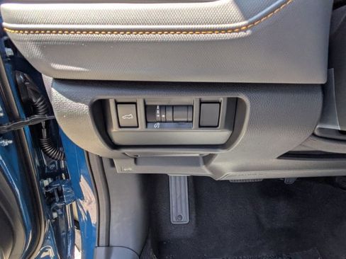 New 2026 Subaru Forester Wilderness AWD/4WD image 19