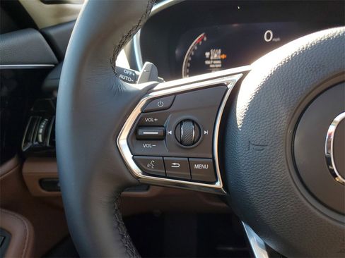 New 2026 Acura MDX w/ Technology Package image 23