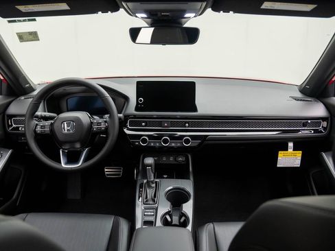 New 2026 Honda Civic Sport Touring image 10