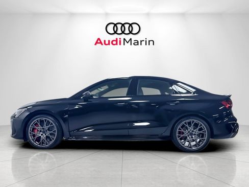 New 2026 Audi RS 3 AWD/4WD image 2
