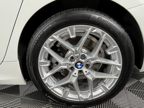 Certified 2025 BMW 330i xDrive Sedan w/ Premium Package image 17