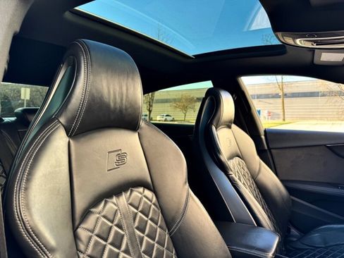 Used 2019 Audi S5 Prestige AWD/4WD image 20