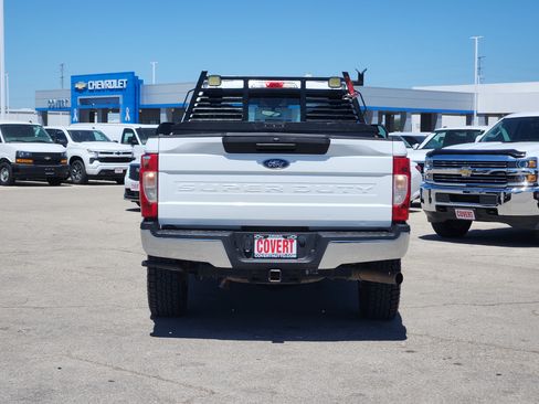 Used 2022 Ford F250 XL w/ STX Appearance Package AWD/4WD image 6