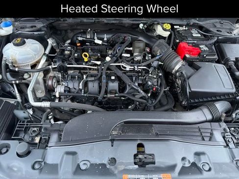 Used 2022 Lincoln Corsair Reserve w/ Equipment Group 201A image 27