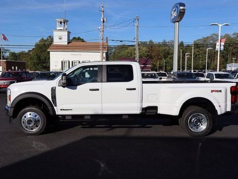 New 2026 Ford F450 XL w/ 360-Degree Camera Package image 16