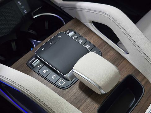 New 2026 Mercedes-Benz GLE 350 4MATIC image 35