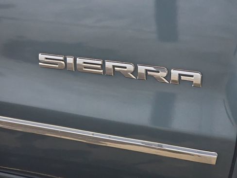 Used 2014 GMC Sierra 1500 SLT w/ SLT Preferred Package image 26