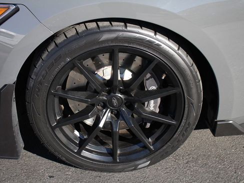 Used 2018 Ford Mustang Shelby GT350 w/ Electronics Package image 13