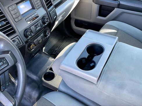 Used 2018 Ford F150 XL w/ Equipment Group 101A Mid image 21