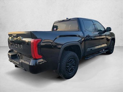 Used 2024 Toyota Tundra SR5 image 5
