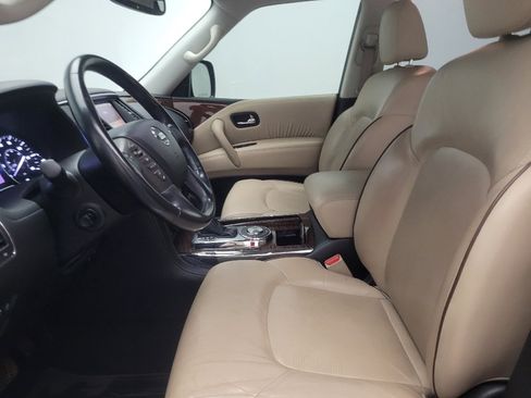 Used 2019 Nissan Armada SL w/ Premium Package RWD image 17