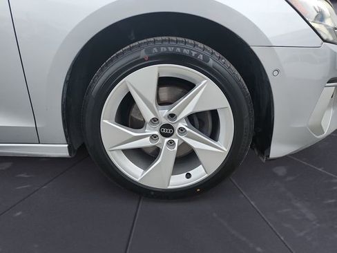 Used 2023 Audi A3 2.0T Premium FWD image 9