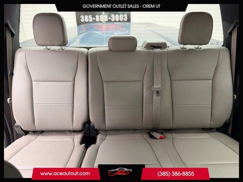 Used 2018 Ford F150 XL w/ XL Power Equipment Group image 12