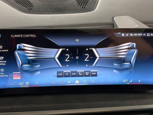 New 2026 BMW X5 xDrive40i AWD/4WD image 21