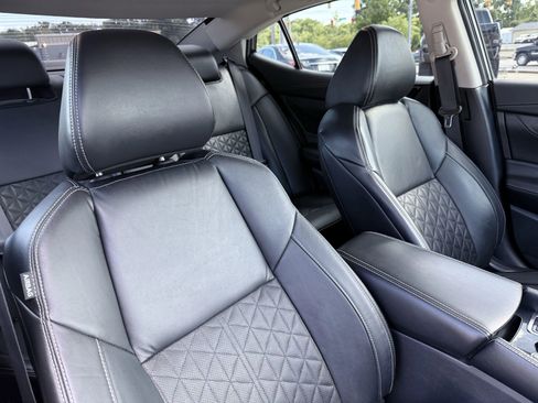Used 2020 Nissan Maxima Platinum w/ Sport Mat Group image 75