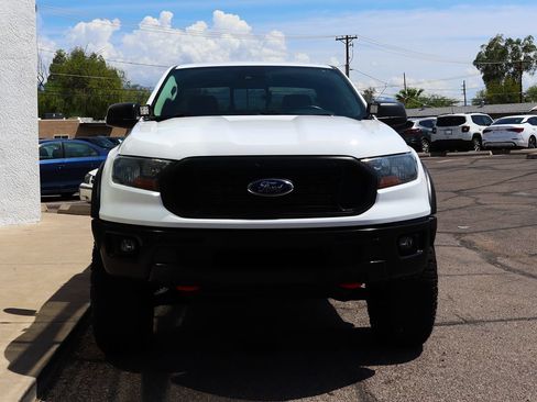 Used 2020 Ford Ranger XL w/ Equipment Group 101A Mid AWD/4WD image 19