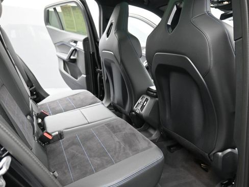 Used 2025 BMW X2 M35i w/ Premium Package image 20