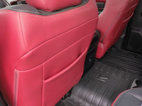 Used 2016 RAM 1500 Rebel w/ Luxury Group AWD/4WD image 18