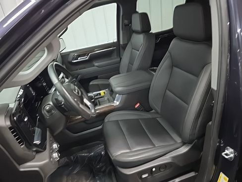 Used 2025 GMC Sierra 1500 Elevation w/ Elevation Premium Package AWD/4WD image 30