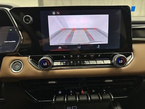 New 2026 GMC Canyon AT4 image 8