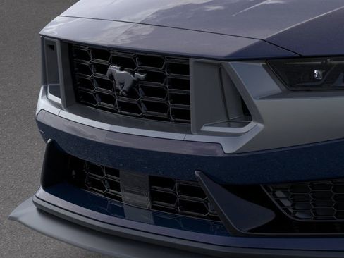 New 2025 Ford Mustang Dark Horse w/ Dark Horse Handlin Package image 44