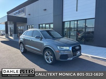 Used 2017 Audi Q3 2.0T Premium Plus