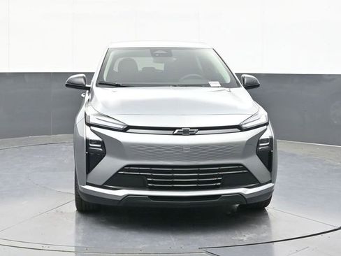 New 2027 Chevrolet Bolt LT FWD image 16