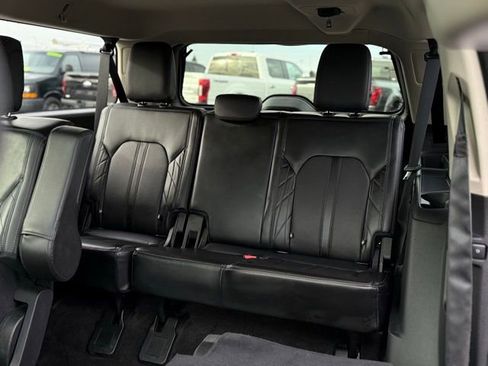 Certified 2019 Ford Expedition Max Platinum image 25