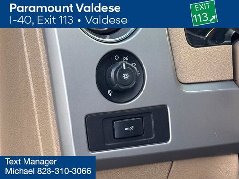 Used 2012 Ford F150 King Ranch image 7