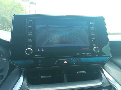 Used 2021 Toyota Venza XLE w/ Softex Package AWD/4WD image 28