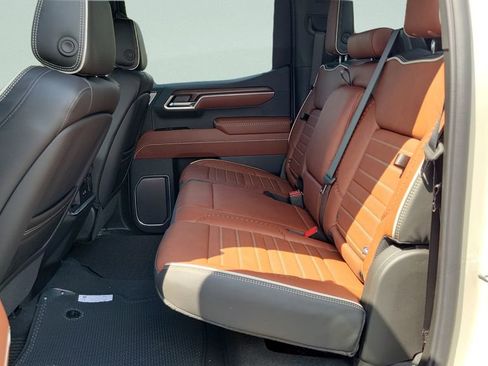 New 2026 GMC Sierra 1500 Denali Ultimate AWD/4WD image 11