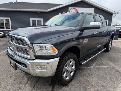 Used 2018 RAM 2500 Laramie