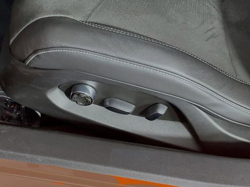 Used 2020 Chevrolet Corvette Stingray Premium Cpe w/ 3LT Preferred Equipment Group image 12