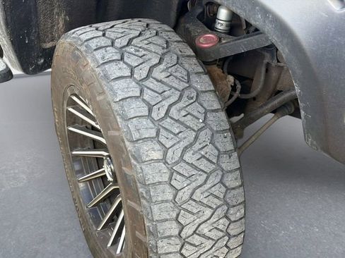 Used 2020 Chevrolet Silverado 2500 LTZ w/ LTZ Premium Package image 5