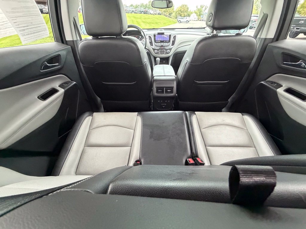 Used 2021 Chevrolet Equinox Premier AWD/4WD image 49